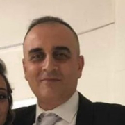 Khalil Abboud